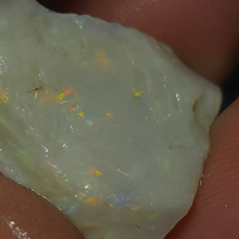 Coober Pedy Rough Opal  - 5