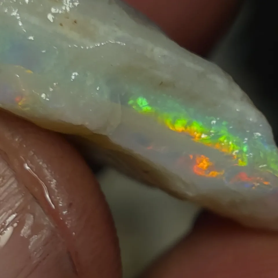 Coober Pedy Rough Opal 