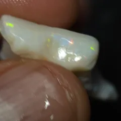 21.1 Carats Coober Pedy Opal Rough  - 2