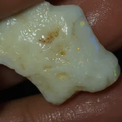 21.1 Carats Coober Pedy Opal Rough  - 3