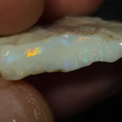 21.1 Carats Coober Pedy Opal Rough  - 6
