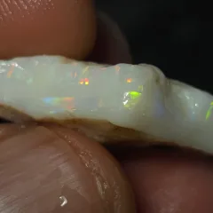 21.1 Carats Coober Pedy Opal Rough  - 7