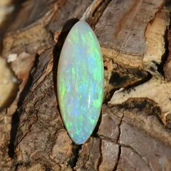 Coober Pedy Unset Opal - 5