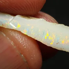 14 Carats Coober Pedy Rough Opal Parcel - 4
