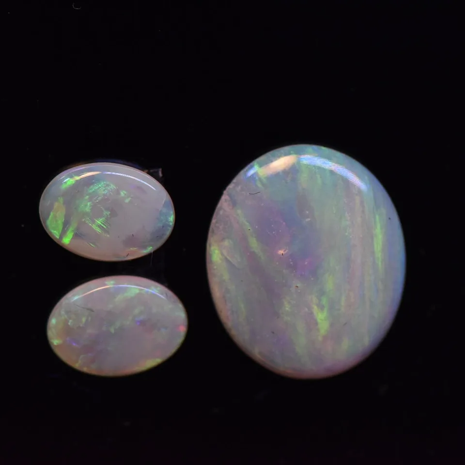 Coober pedy unset Opal