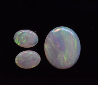Coober pedy unset Opal