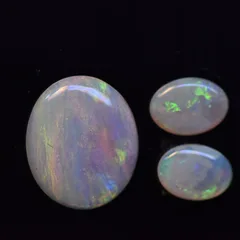 Coober pedy unset Opal - 2
