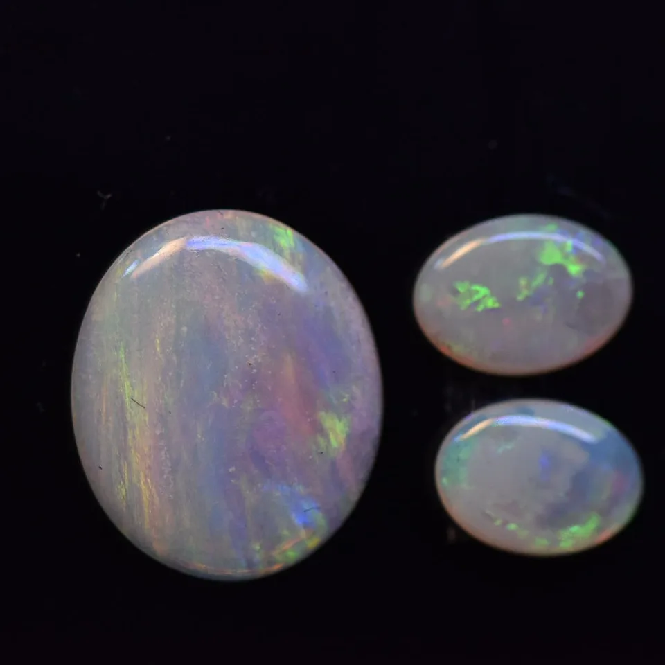 Coober pedy unset Opal - 2