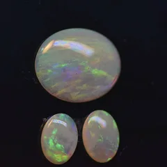 Coober pedy unset Opal - 3