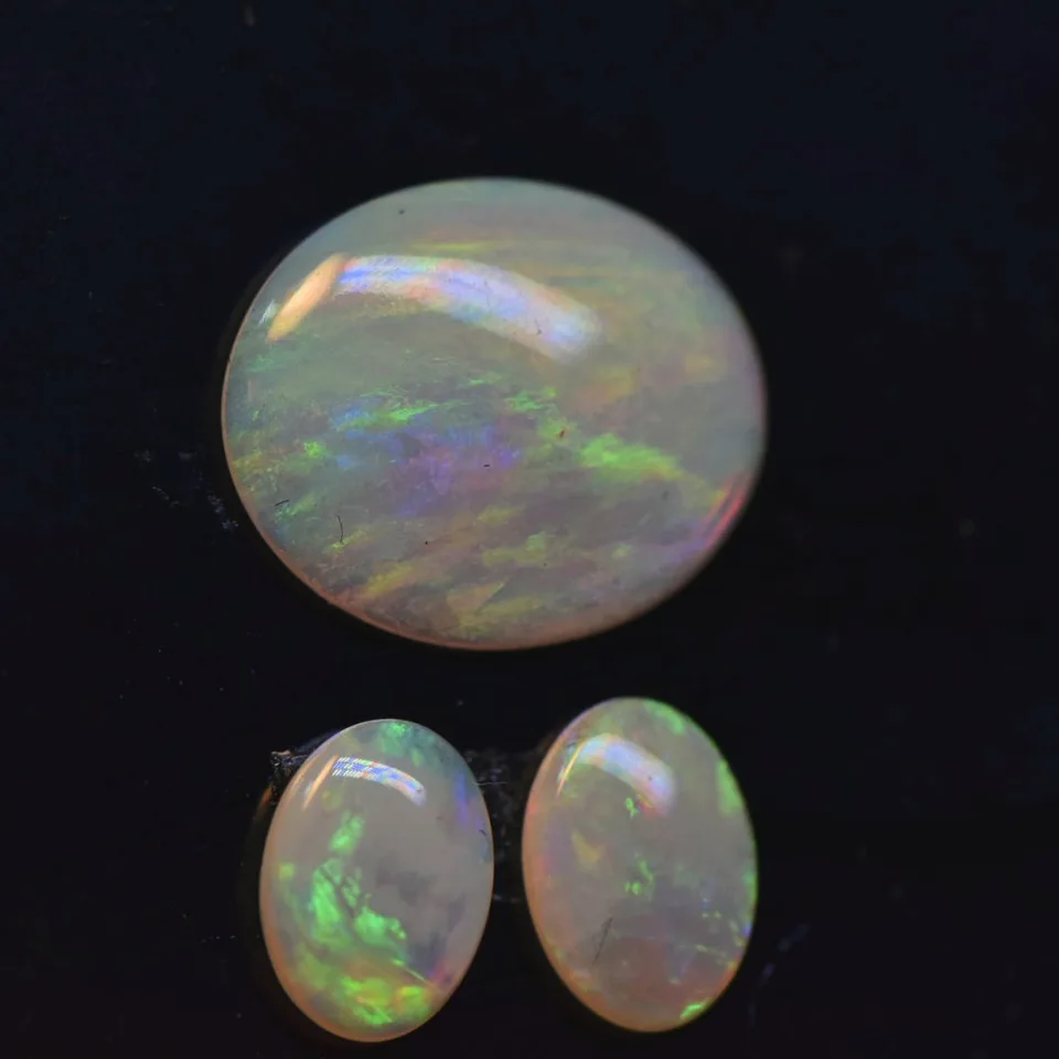 Coober pedy unset Opal - 3