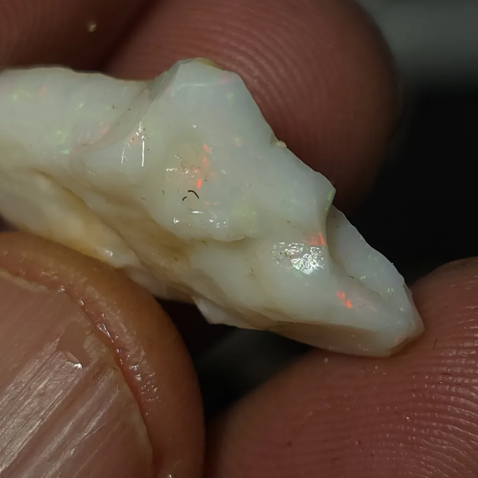 Coober Pedy Opal Rough - 2