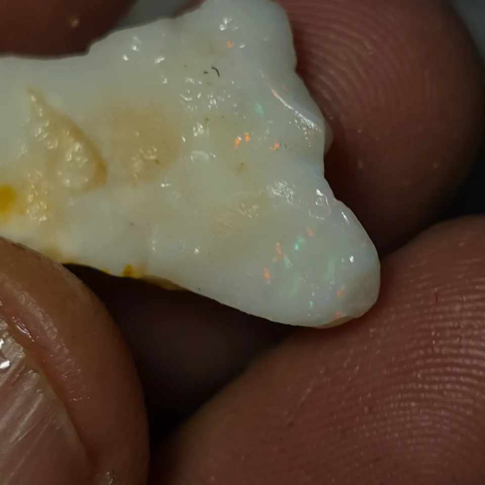 Coober Pedy Opal Rough - 3