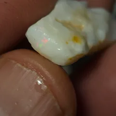 Coober Pedy Opal Rough  - 4