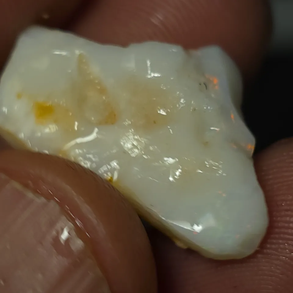 Coober Pedy Opal Rough - 9