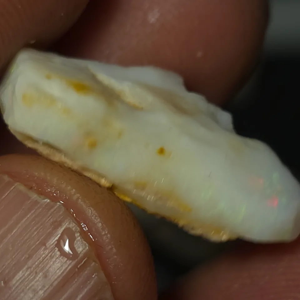 Coober Pedy Opal Rough - 10