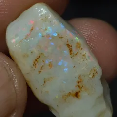 20.1 Carats Coober Pedy Opal Rough  - 1
