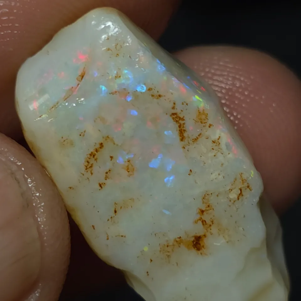20.1 Carats Coober Pedy Opal Rough
