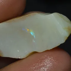 20.1 Carats Coober Pedy Opal Rough  - 6
