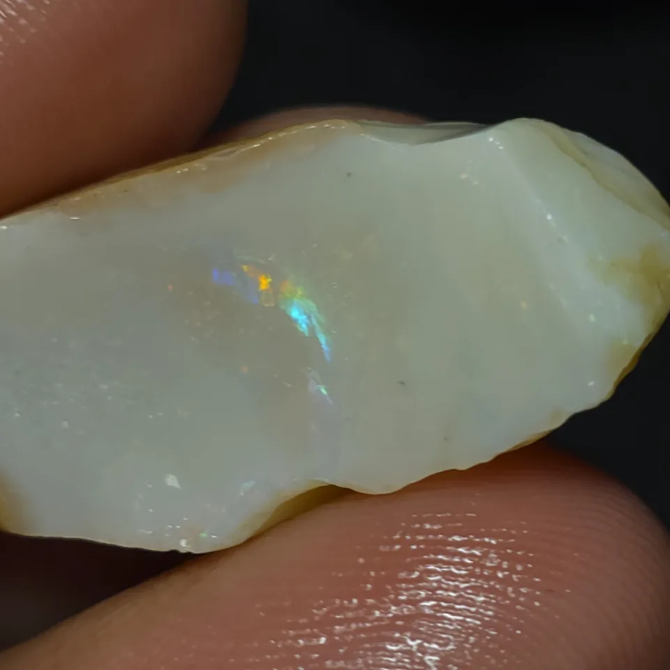 20.1 Carats Coober Pedy Opal Rough - 6