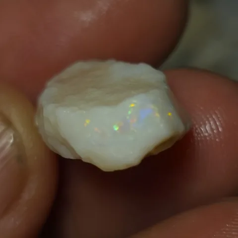 No Reserve-Coober Pedy Opal Gamble Rough