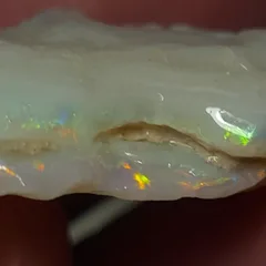 Coober Pedy Rough Opal  - 2