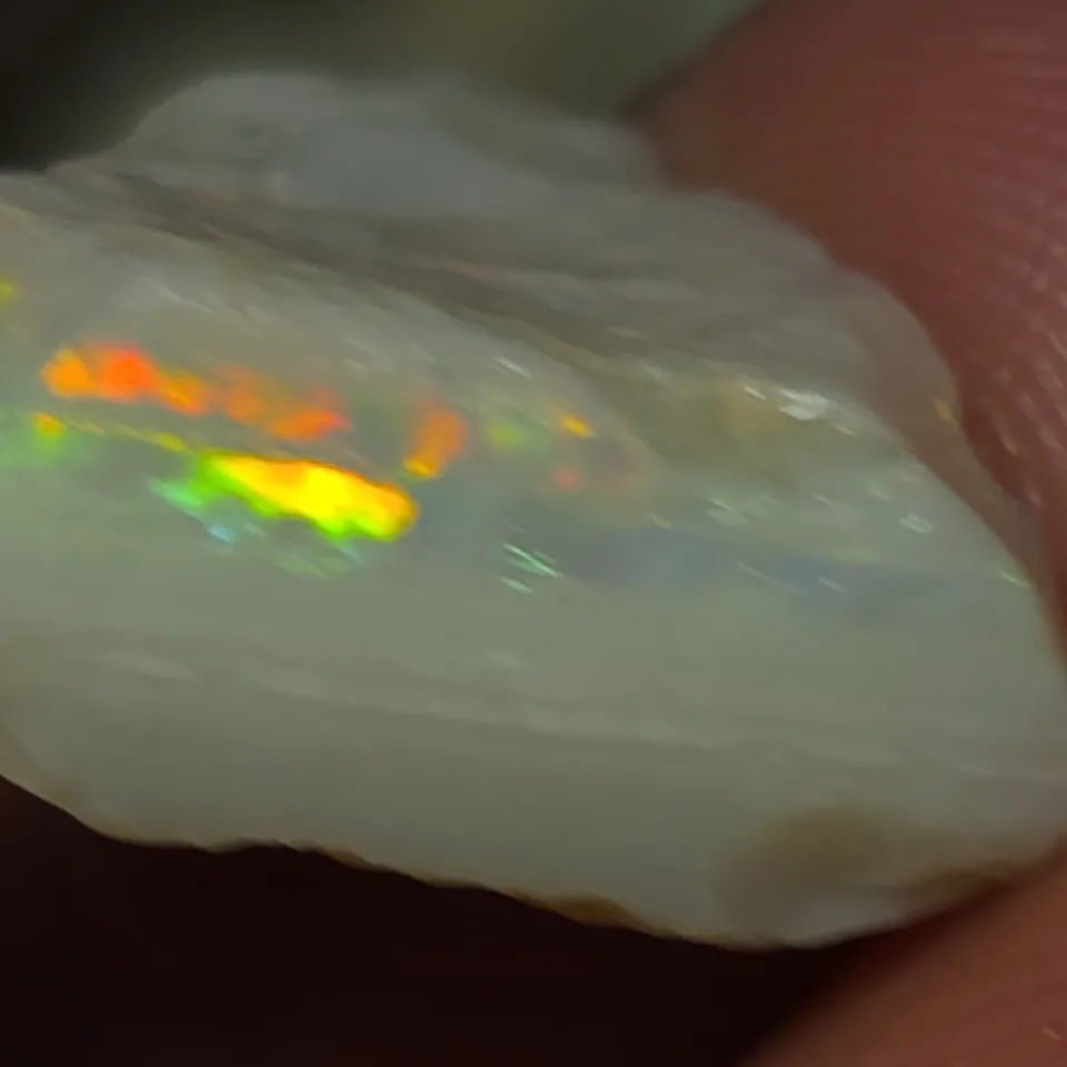 Coober Pedy Rough Opal  - 4
