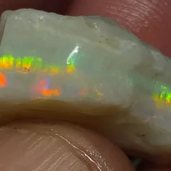 Coober Pedy Rough Opal  - 8