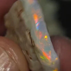 Coober Pedy Rough Opal - 6