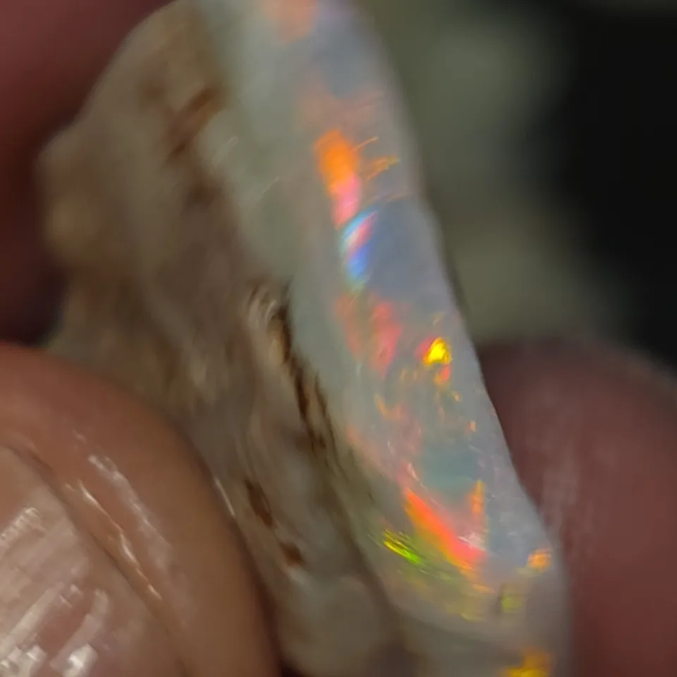 Coober Pedy Rough Opal - 6