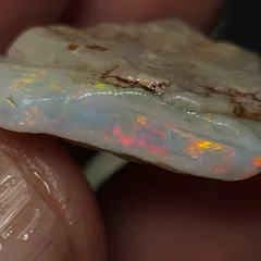 Coober Pedy Rough Opal - 8