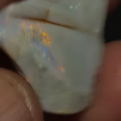 Coober Pedy Rough Opal - 4