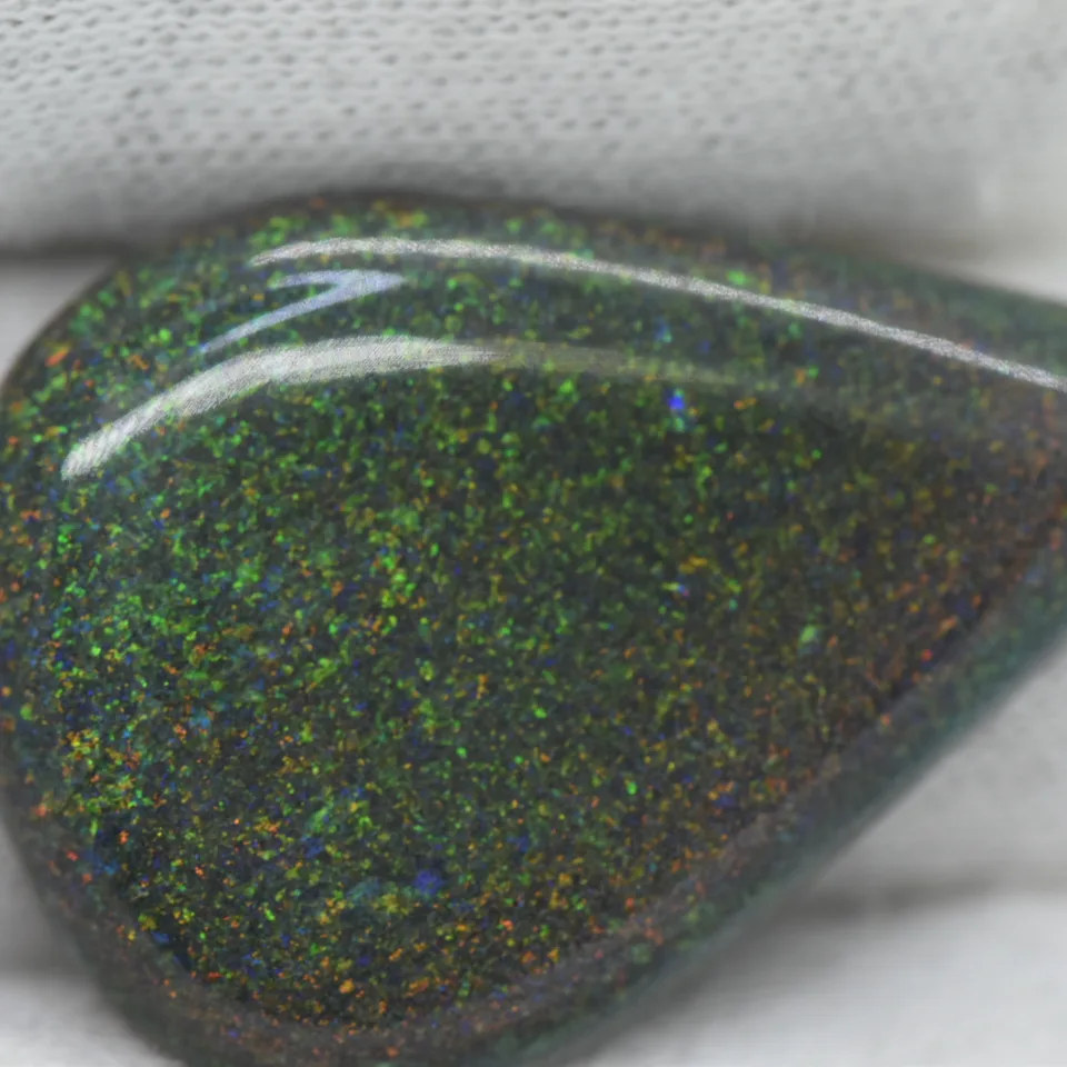 27 Carats Andmooka Matrix Opal