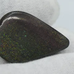27 Carats Andmooka Matrix Opal - 5