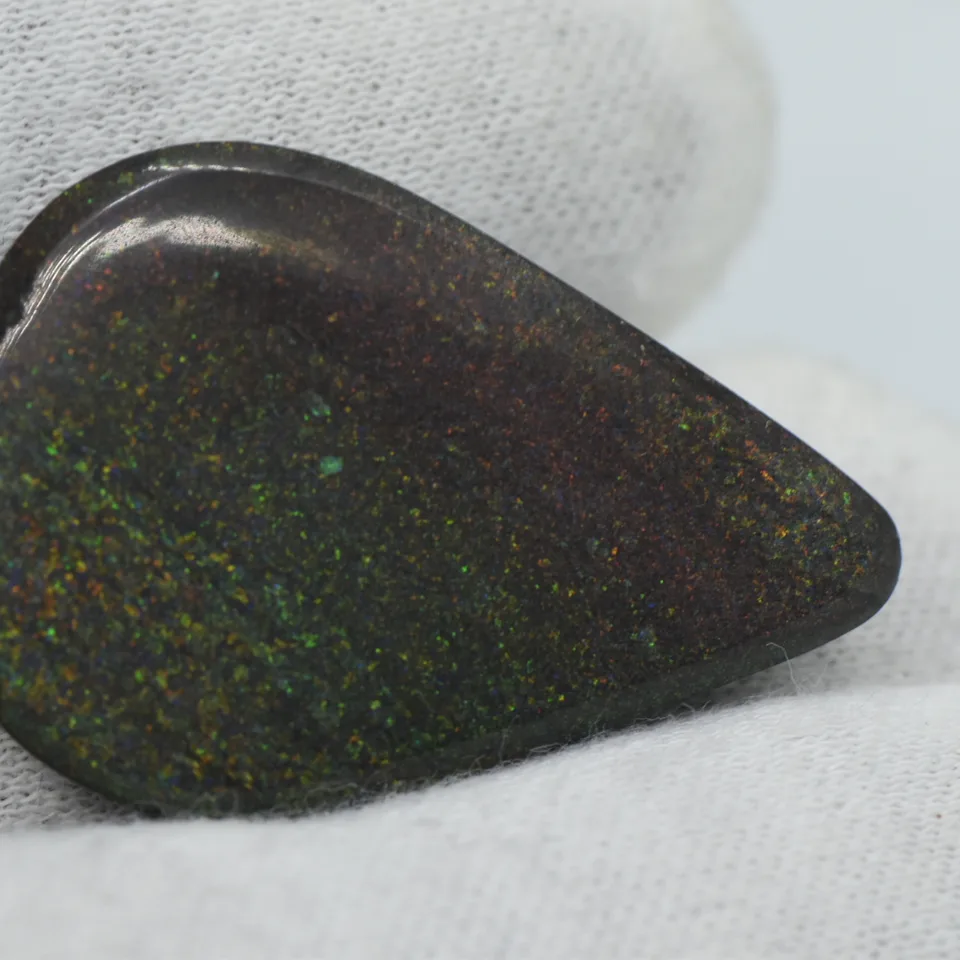 27 Carats Andmooka Matrix Opal - 5