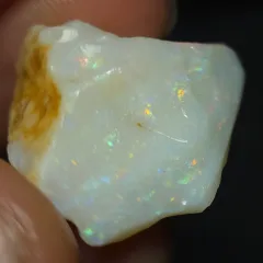 19.2 Carats Coober Pedy Opal Rough  - 1