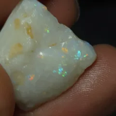 19.2 Carats Coober Pedy Opal Rough  - 2