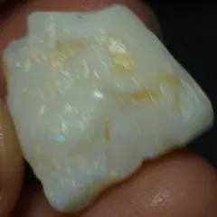 19.2 Carats Coober Pedy Opal Rough  - 3