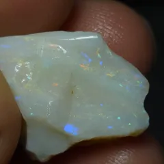19.2 Carats Coober Pedy Opal Rough  - 8