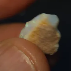No Reserve-Coober Pedy Opal Gamble Rough  - 2
