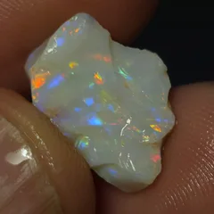 No Reserve-Coober Pedy Opal Gamble Rough  - 9