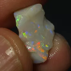 No Reserve-Coober Pedy Opal Gamble Rough  - 10
