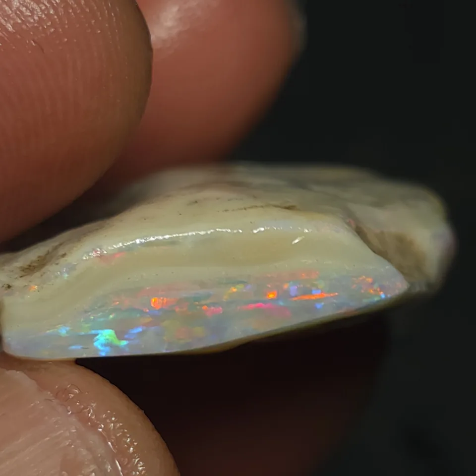 Coober Pedy Opal Rough 