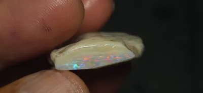 Coober Pedy Opal Rough 