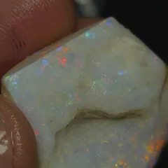 Coober Pedy Opal Rough  - 2
