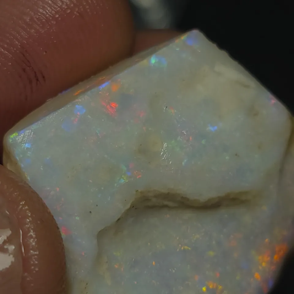 Coober Pedy Opal Rough  - 2