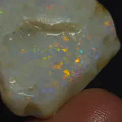Coober Pedy Opal Rough  - 3