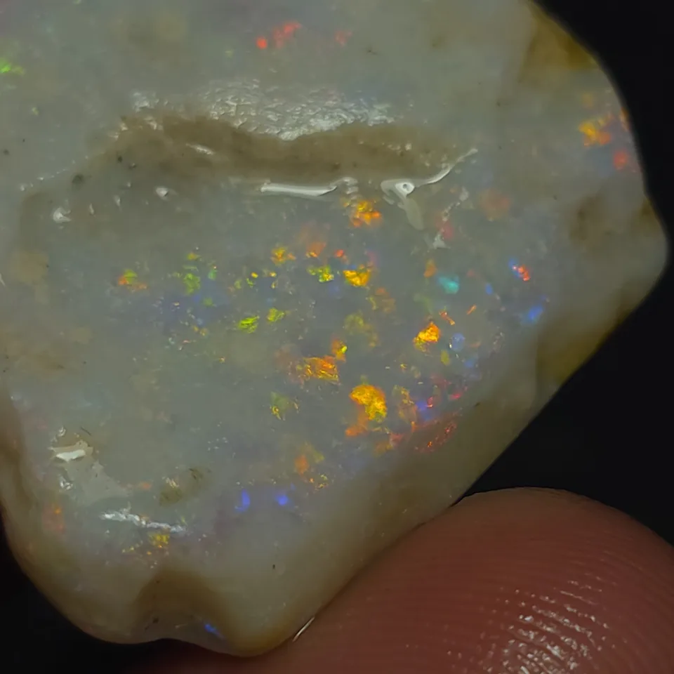Coober Pedy Opal Rough  - 3