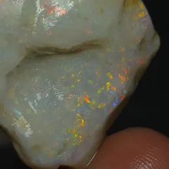 Coober Pedy Opal Rough  - 4