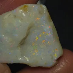 Coober Pedy Opal Rough  - 5