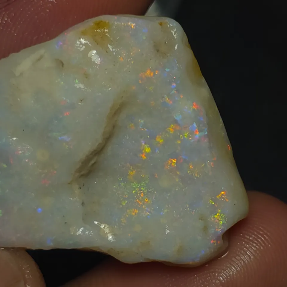 Coober Pedy Opal Rough  - 5